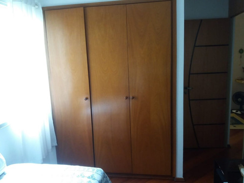 Imagem 9 de 11 de Apartamento Com 3 Dormitórios À Venda, 77 M² Por R$ 583.000,00 - Jardim Marajoara - São Paulo/sp - Ap4380