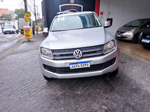 Imagem 2 de 11 de Volkswagen Amarok