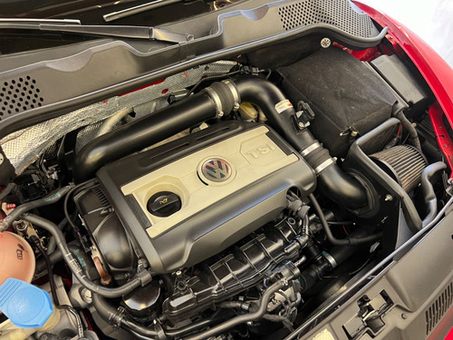 Volkswagen Fusca 2.0 TSI Automático Top de Linha