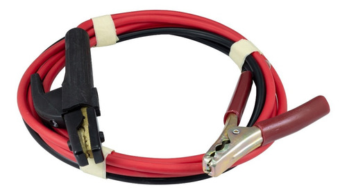 Juego De Cables Para Soldar 10m Cps-10 Cosmo Tools