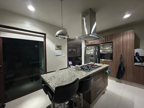 Casa Moderna En Renta En Jiutepec