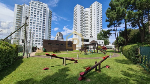 Imagen 14 de 14 de Apartamento +vista La Mar + Amenities De 2 Dormitorios En Edificio Premium