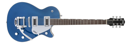 Gretsch Gt - Jet Electromático Ft - Azul Aleutiano