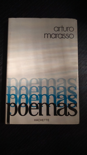 Arturo Marasso / Poemas
