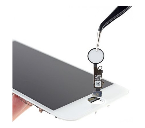 Reparación Placa Home Touch Id Huella iPhone 6s / 6s Plus