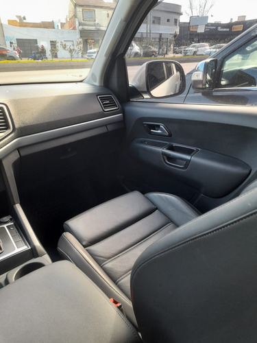 Volkswagen Amarok 2.0 Cd Tdi 180cv 4x2 Highline Pack At