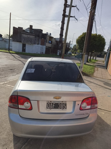 Chevrolet Classic 1.4 Ls Aa+dir