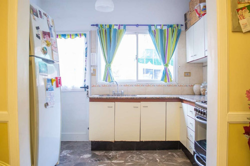 Venta Ph 4 Amb Cochera, Patio, Terraza, El Palomar