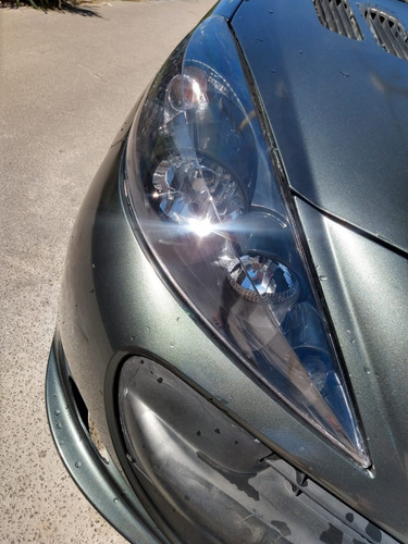 Peugeot 207 1.4 Xr 11/12 4 Portas