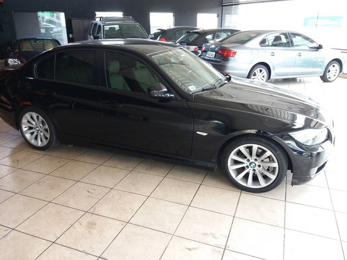 Bmw 320i 2.0 Joy 16v Gasolina 4p Automático
