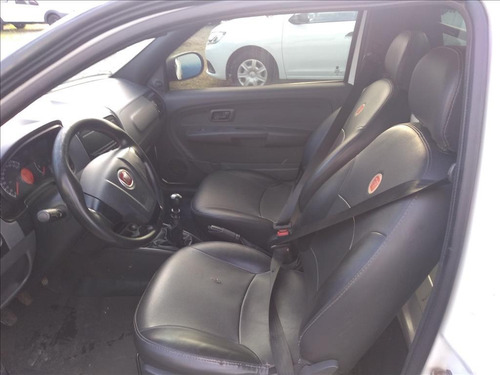 Imagem 6 de 15 de Strada 1.4 Mpi Hard Working Cs 8v Flex 2p Manual