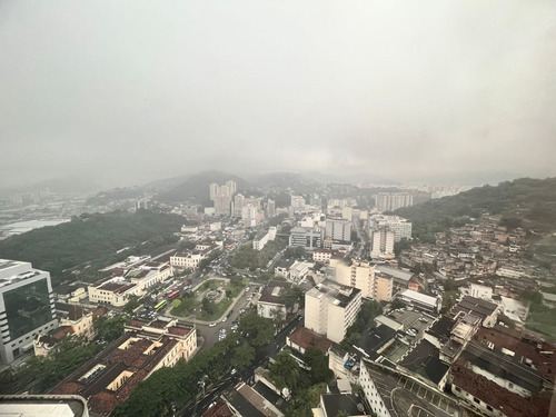 Imagem 14 de 14 de Sala Em Centro, Niterói/rj De 56m² À Venda Por R$ 230.000,00 - Sa2333579-s