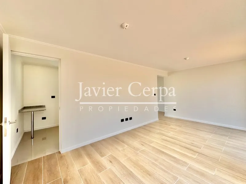 Imagen 4 de 12 de Casa Nueva En Sector Residencial De Peñuelas