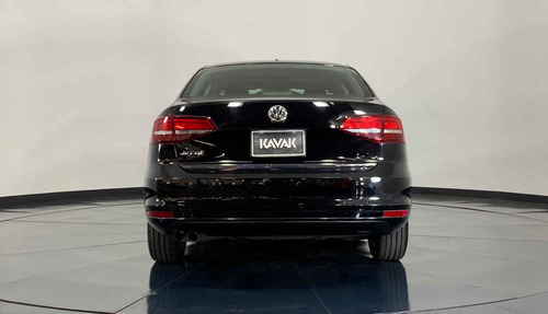 Imagen 5 de 15 de 119757 - Volkswagen Jetta 2017 Con Garantía