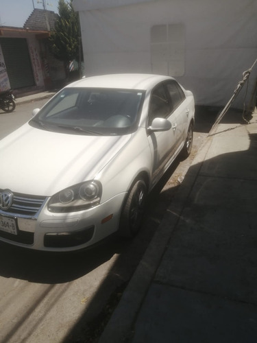 Volkswagen Bora 2.0 Style Active Tiptronic At