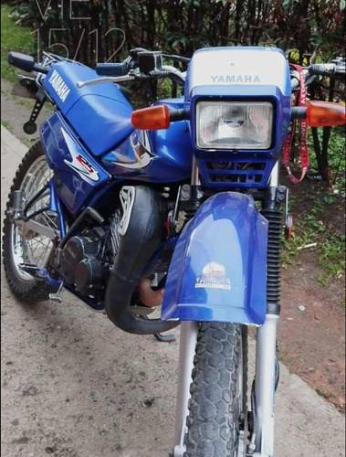 Yamaha 2003