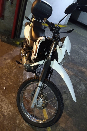 Imagen 12 de 15 de Honda Xr 150