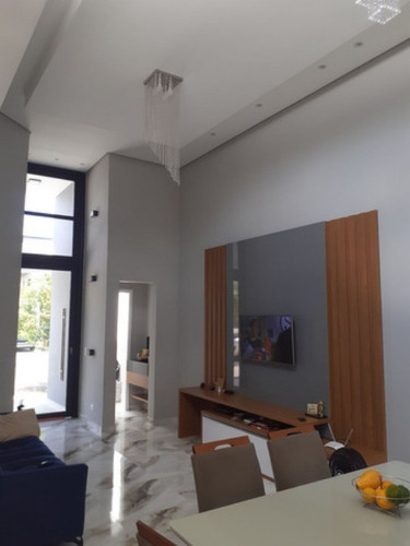 Imagem 4 de 16 de Casa À Venda No Condomínio Reserva Ipanema, Em Sorocaba -sp - 3683 - 69330552