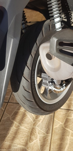 Yamaha Nmax 160