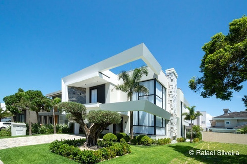 Imagem 5 de 30 de Casa À Venda Em Capão Da Canoa - Ca00902 - 1826225