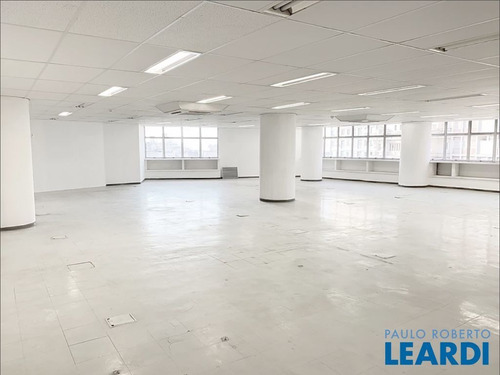 Imagem 10 de 15 de Comercial - Centro - Sp - 601829