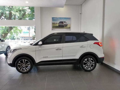 Imagem 2 de 15 de Hyundai Creta Prestige 2.0 16v Flex Aut 2020