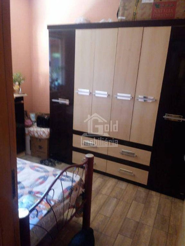 Imagem 8 de 13 de Chácara À Venda, 5250 M² Por R$ 950.000 - Zona Rural - São Carlos/sp - Ch0170