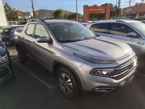 Fiat Toro 1.3 TURBO 270 FLEX FREEDOM AT6