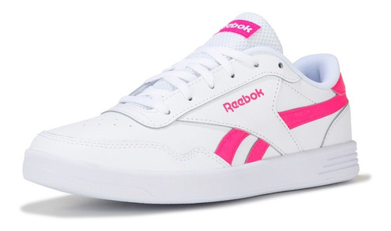 reebok fosforescentes