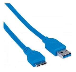 SuperSpeed USB 3.0 cable para ADATA nh03/disco duro externo 