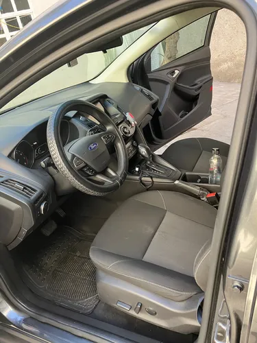Ford Focus 2.0 Se At