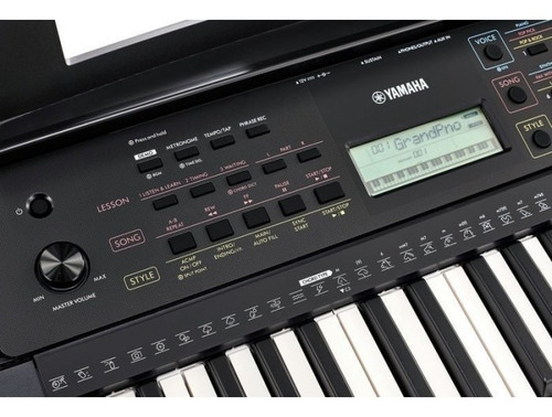 Teclado Yamaha PSR-E273