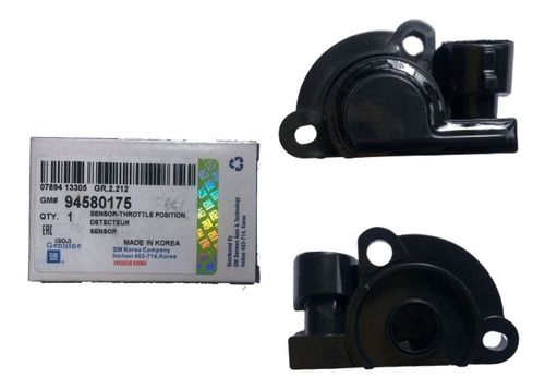 Sensor Tps Lanos/nubira/aveo/optra/corsa/cielo Gm