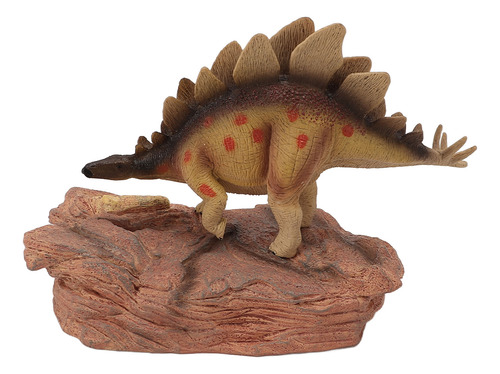 Adorno De Escritorio Con Forma De Modelo De Dinosaurio, Con