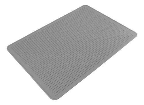 Alfombrilla De Silicona Resistente Al Calor