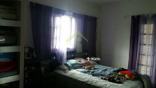 Imagem 8 de 28 de Chácara Com 2 Dorms, Recreio Balneário Flamingo, Embu-guaçu - R$ 370 Mil, Cod: 2401 - V2401