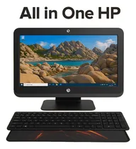 Comprar All In One Hp One Pro 400 I5 4000 Series 4g Ram 120 Ssd