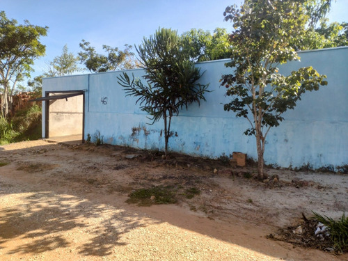 Chacara Roseira 1.000m² Mogi Guaçu - Sp