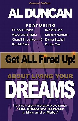 Libro Get All Fired Up! About Living Your Dreams (revised...