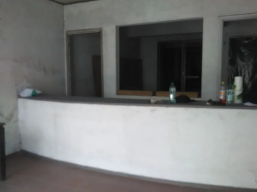 Venta Local Comercial Con Vivienda Centro