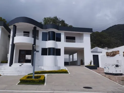 Casa Pedregosa Alta