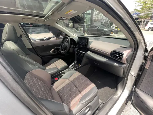 Toyota Yaris Cross 1.5 Hev Xls