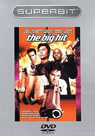 The Big Hit Superbit Edition Dvd Original