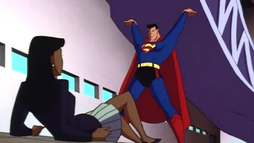 Dvd Superman El Ultimo Hijo De Krypton (Usado)