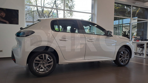 Peugeot 208 1.6 Allure At