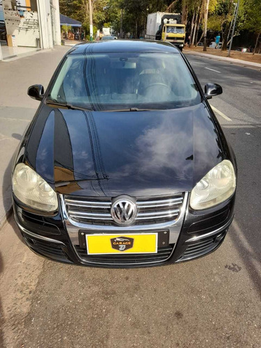 Imagem 1 de 11 de Volkswagen Jetta 2007 2.5 150cv 4p