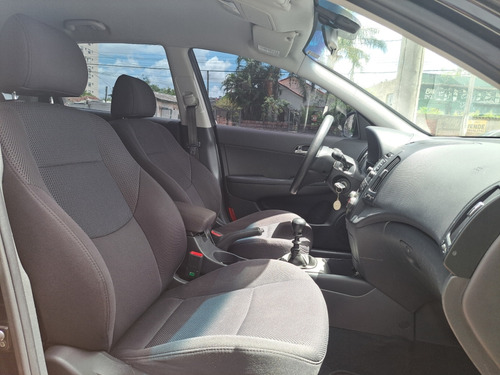 Hyundai I30 CW 2.0 MPFI 16V GASOLINA 4P MANUAL