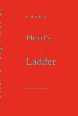 Libro Anniversary Edition - Heart's Ladder - Schorr, M. A.