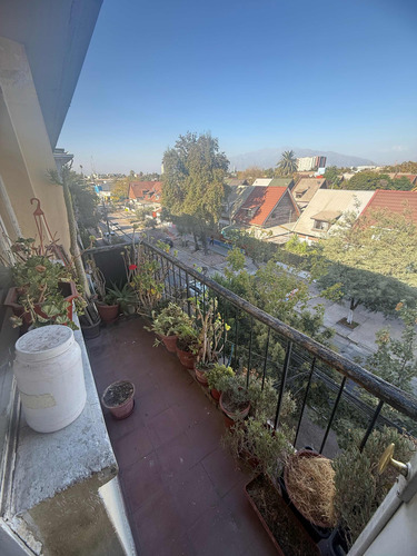 Se Vende Departamento En Calle Freire 848 San Bernardo