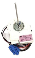 Micro Motor Nevera Haier 13vdc 1120 Rpm 3.3w Dla5985hae _